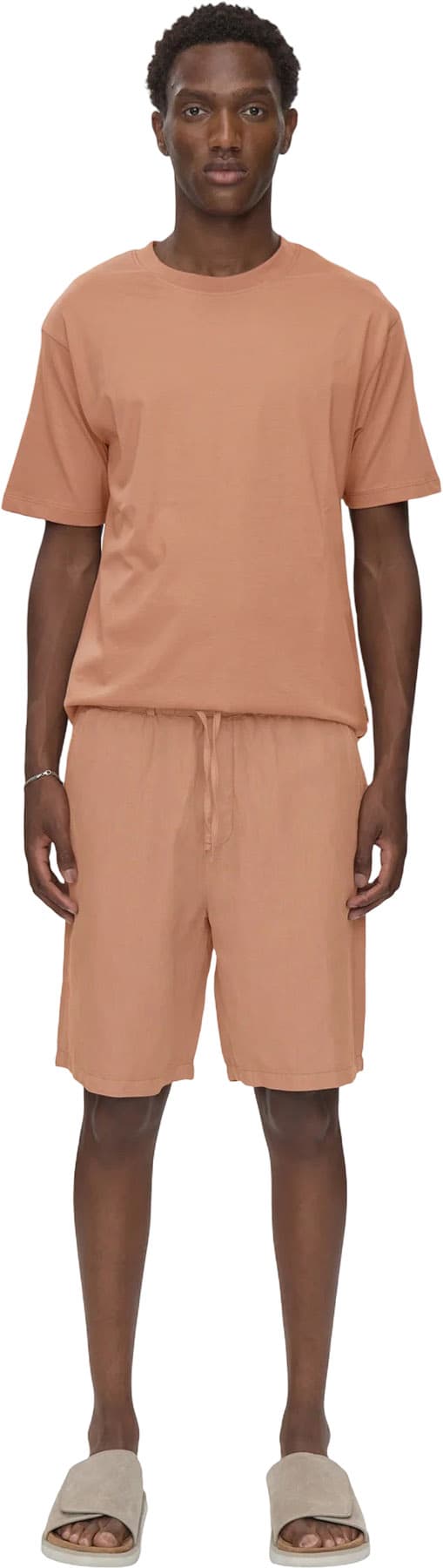 Product gallery image number 7 for product Atlas 4576 Relaxed Shorts - Men's