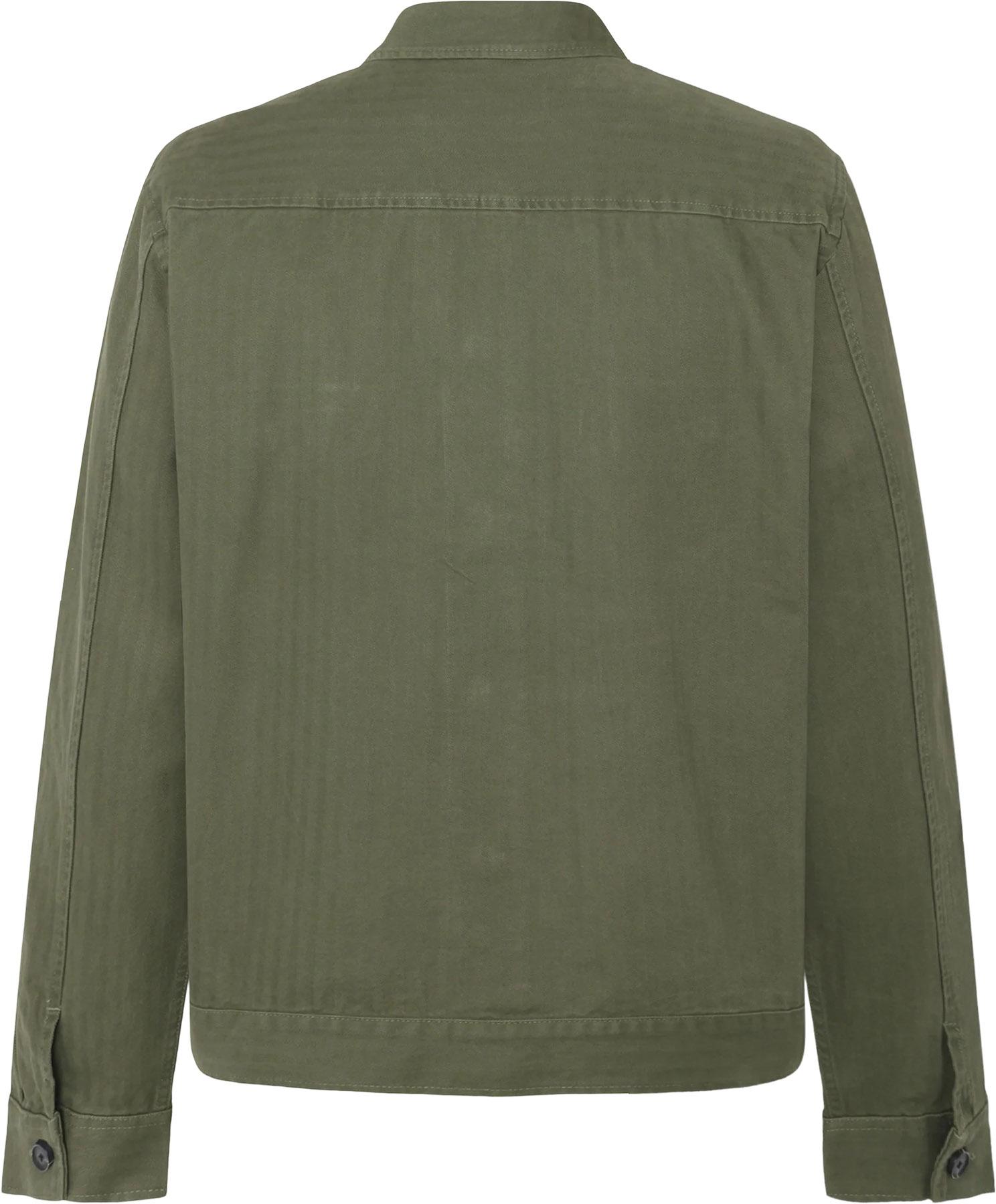 Numéro de l'image de la galerie de produits 2 pour le produit Surchemise Raiden 4363 - Homme