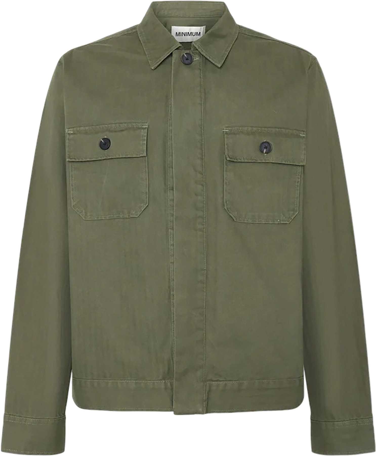 Product image for Raiden 4363 Overshirt - Men's