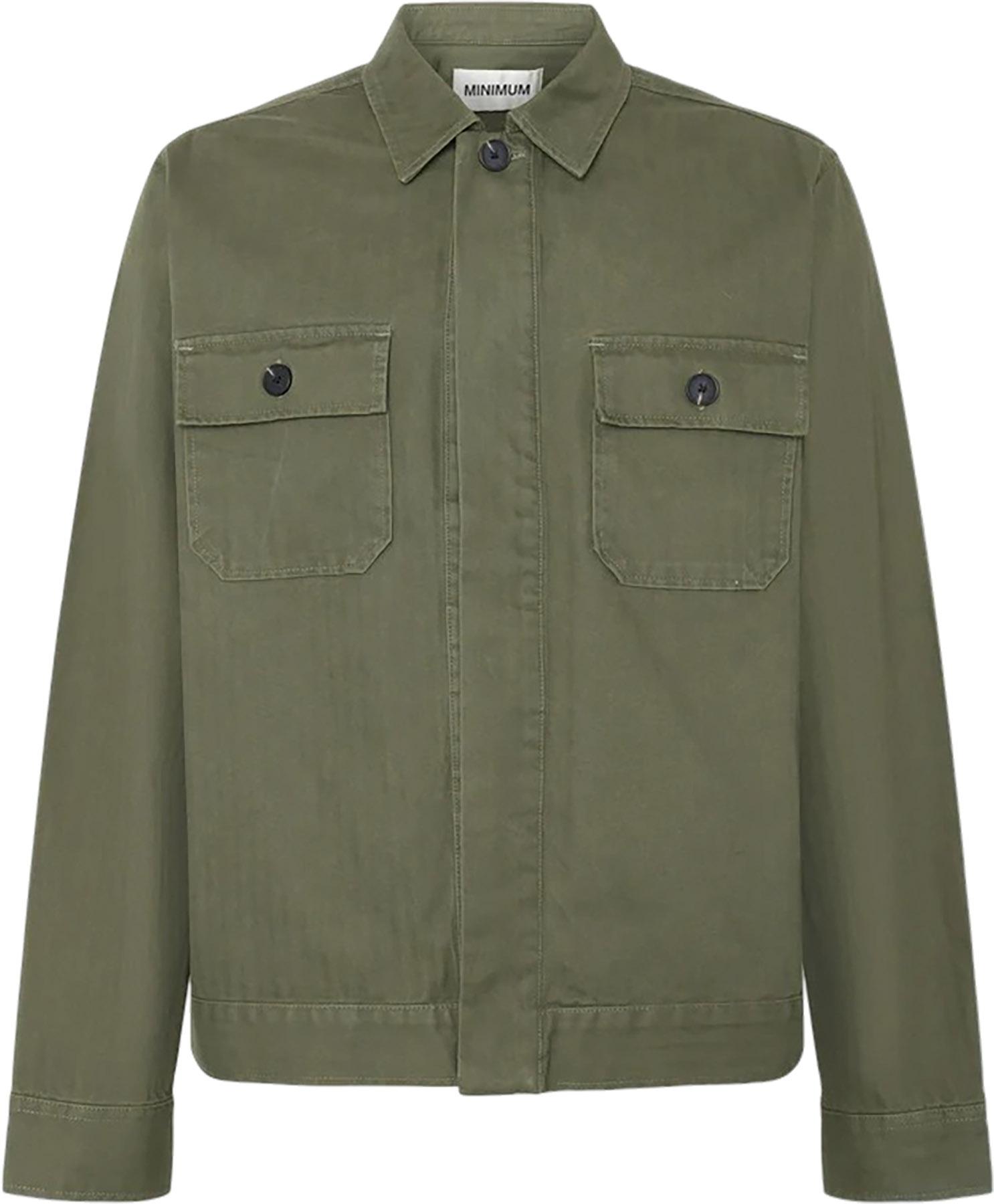 Product image for Raiden 4363 Overshirt - Men's