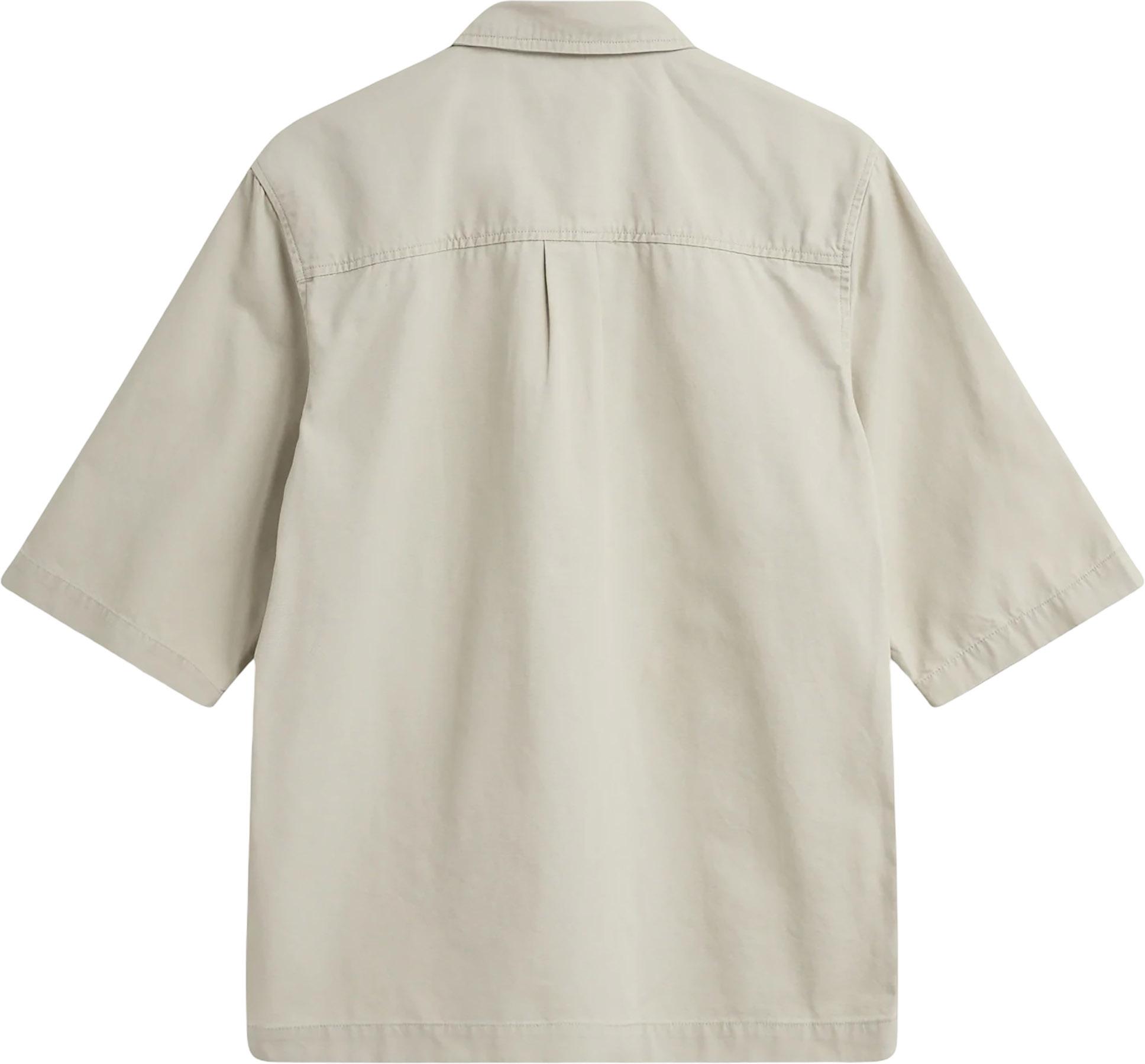 Product gallery image number 2 for product Lando 4473 Regular Short Sleeve Shirt - Men's