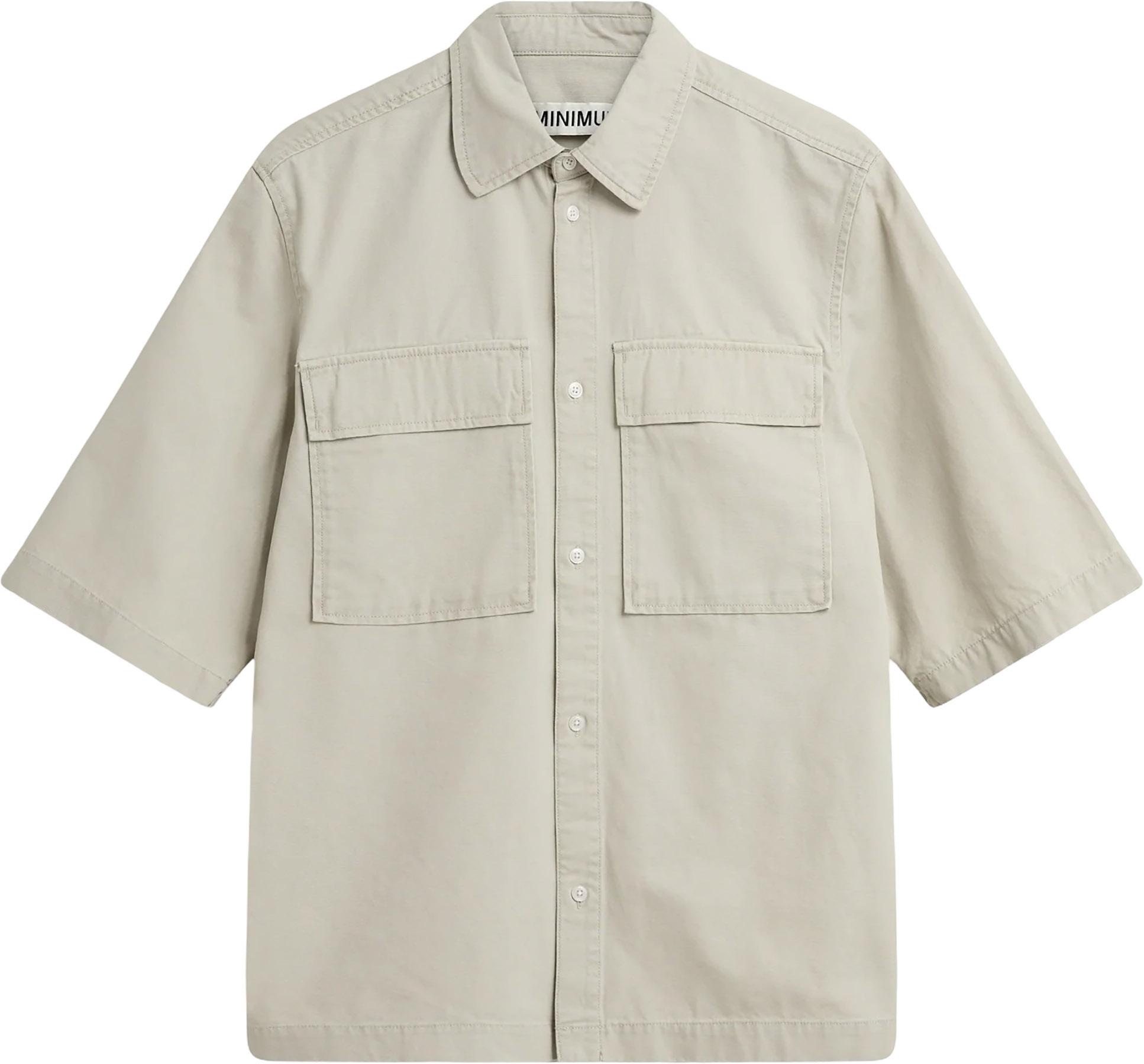 Product image for Lando 4473 Regular Short Sleeve Shirt - Men's