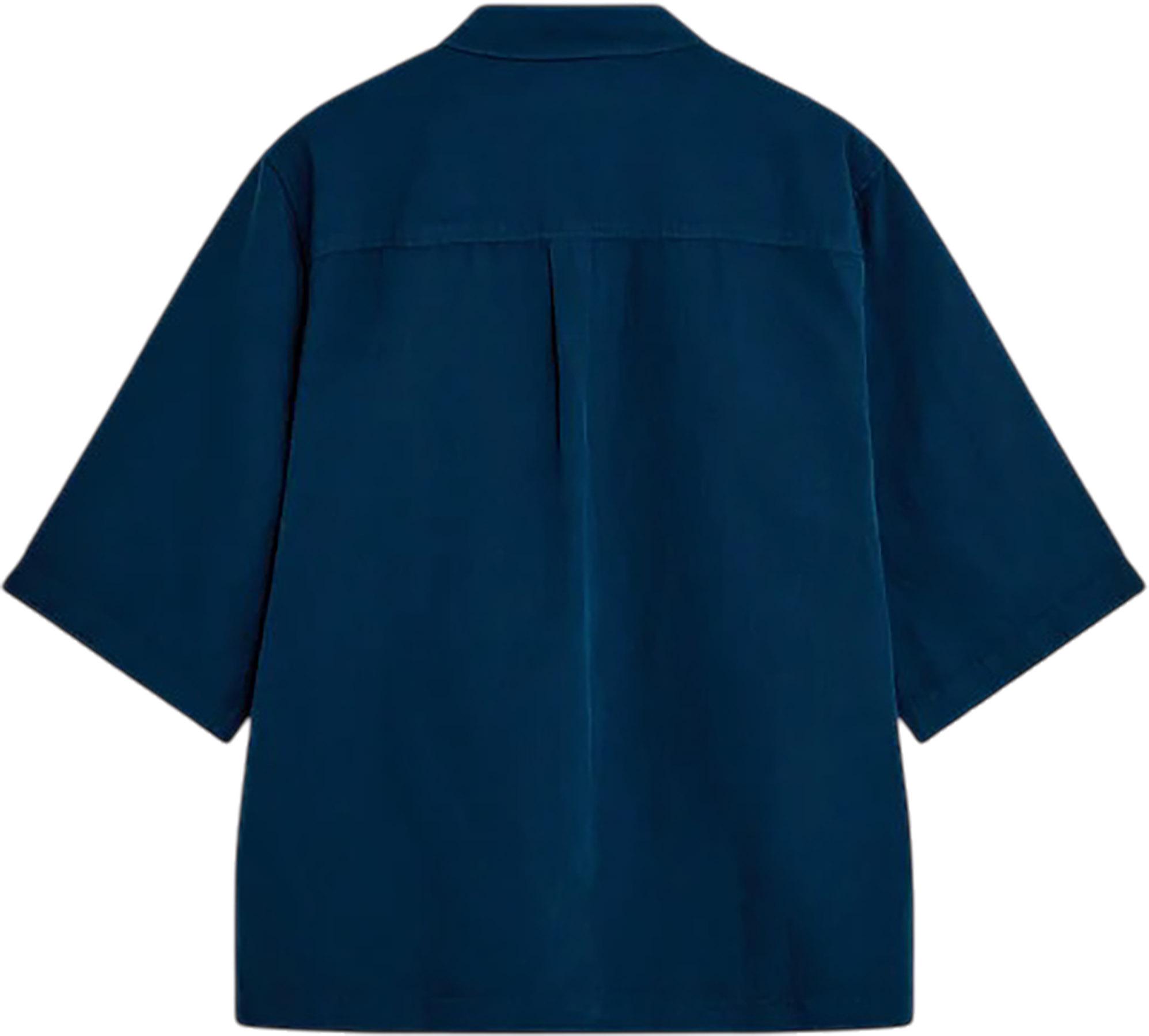 Product gallery image number 2 for product Lando 4576 Regular Short Sleeve Shirt - Men's