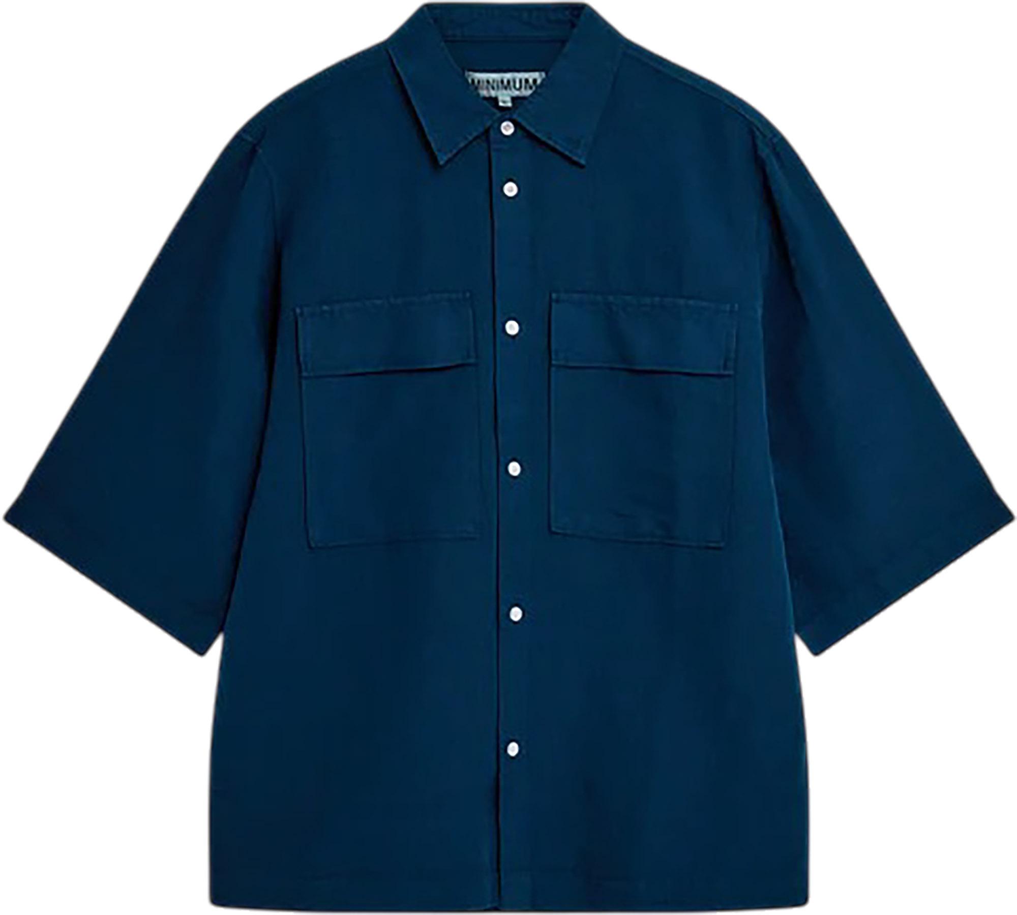 Product image for Lando 4576 Regular Short Sleeve Shirt - Men's