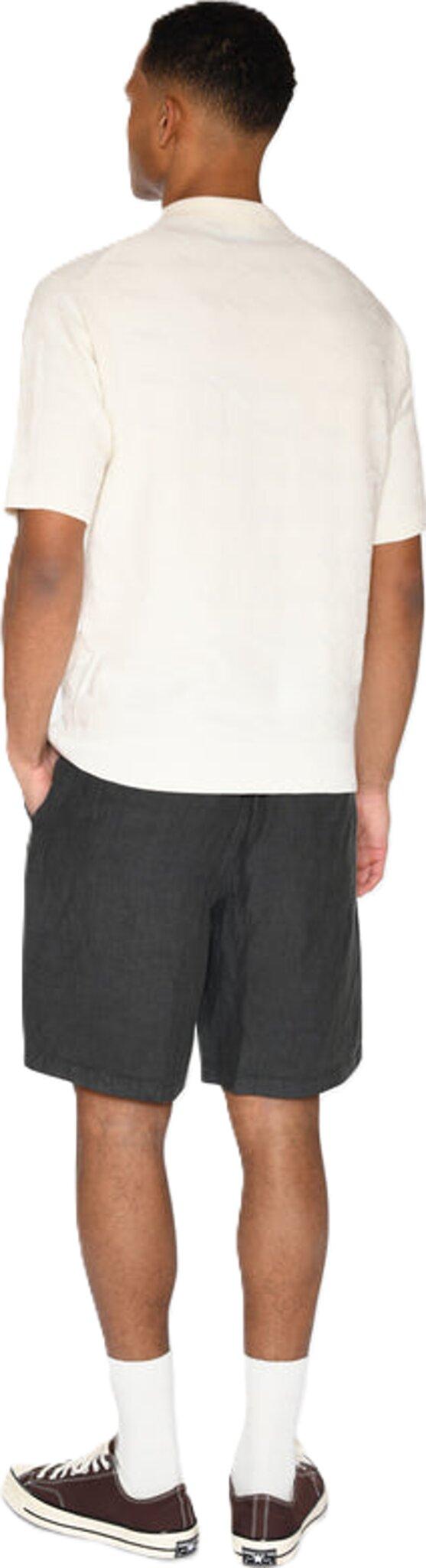 Product gallery image number 5 for product Wyatt 4121 Knit Polo - Men's