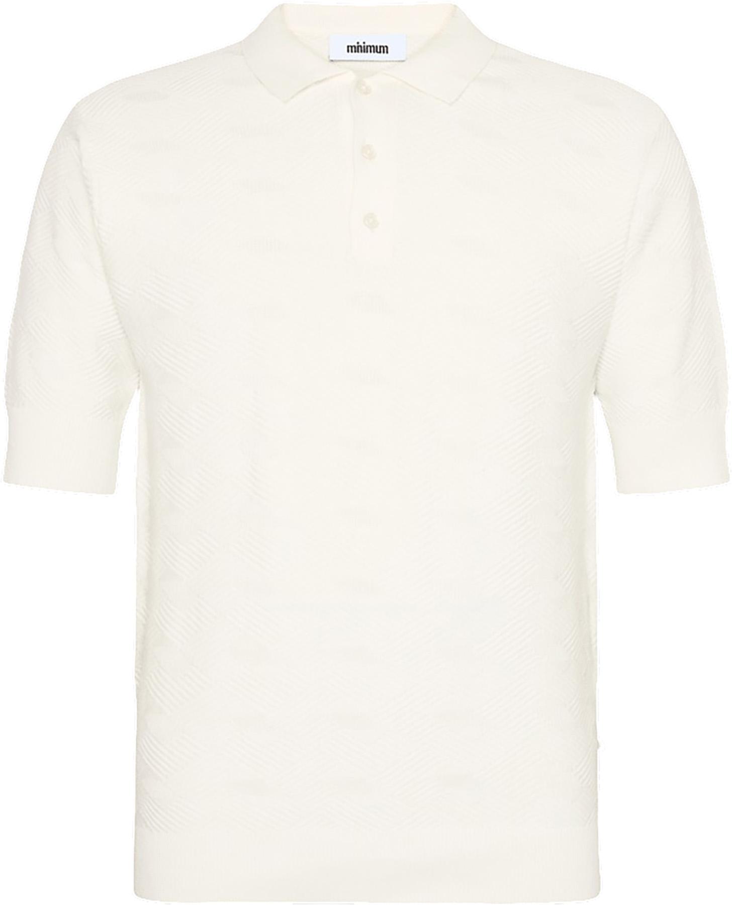 Image de produit pour Polo en tricot Wyatt 4121 - Homme