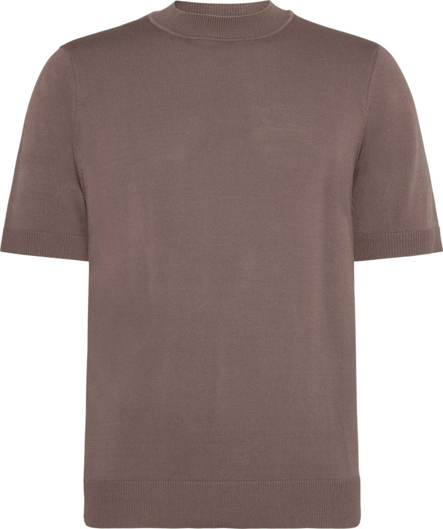 Image de produit pour Chandail en tricot à col montant Parker 4180 - Homme