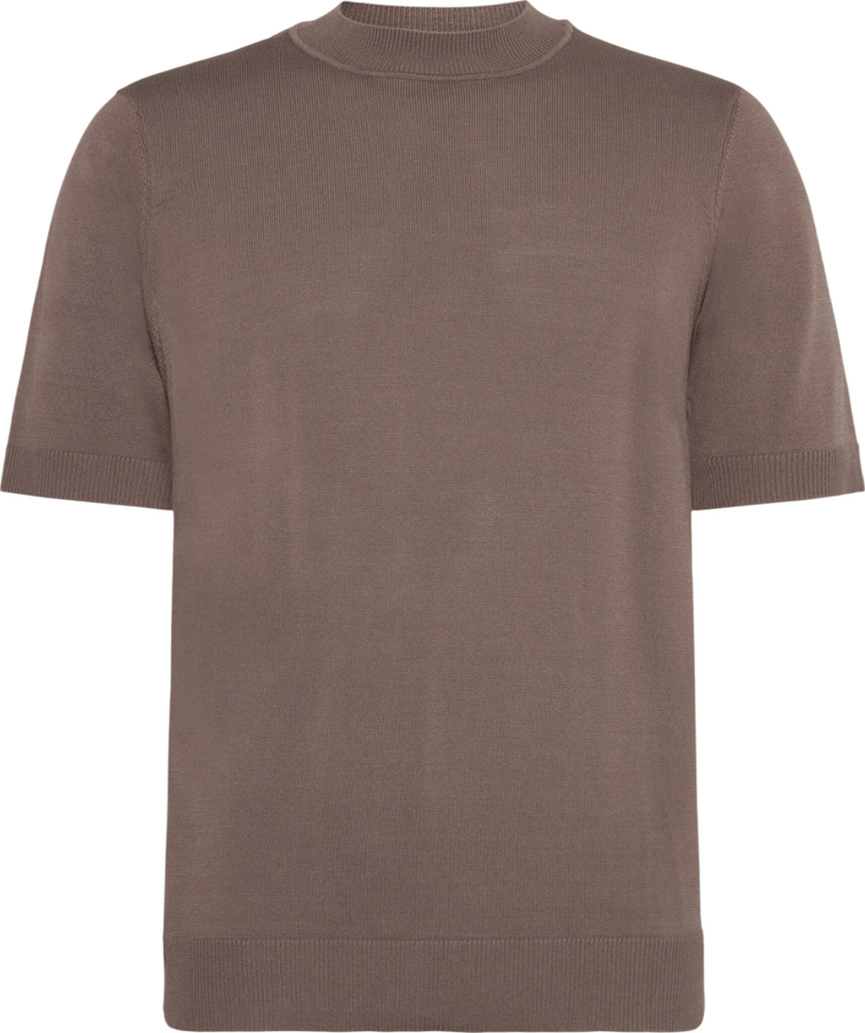 Product image for Parker 4180 Mock Neck Knit Sweater - Men's