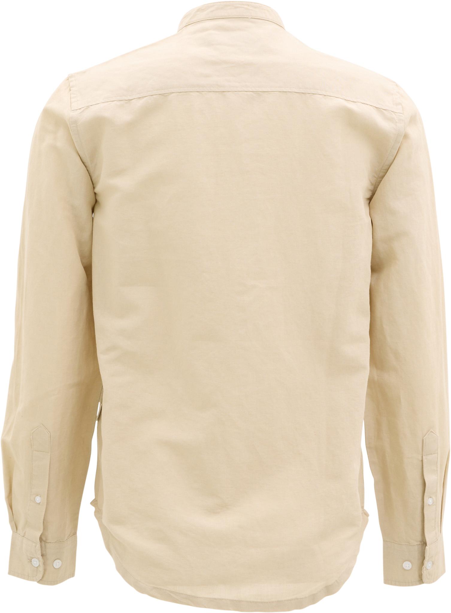 Product gallery image number 3 for product Mando 4576 Regular Long Sleeve Shirt - Men's