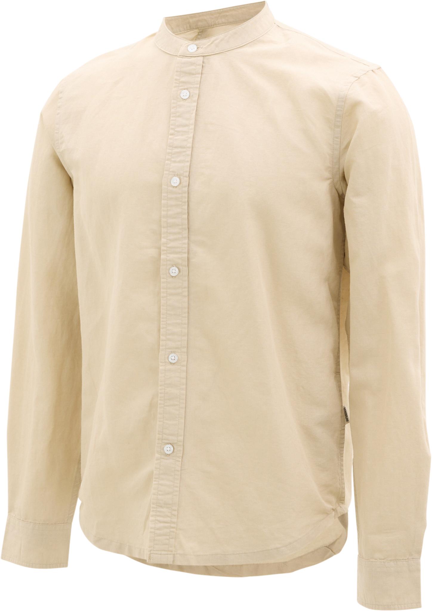Product gallery image number 2 for product Mando 4576 Regular Long Sleeve Shirt - Men's