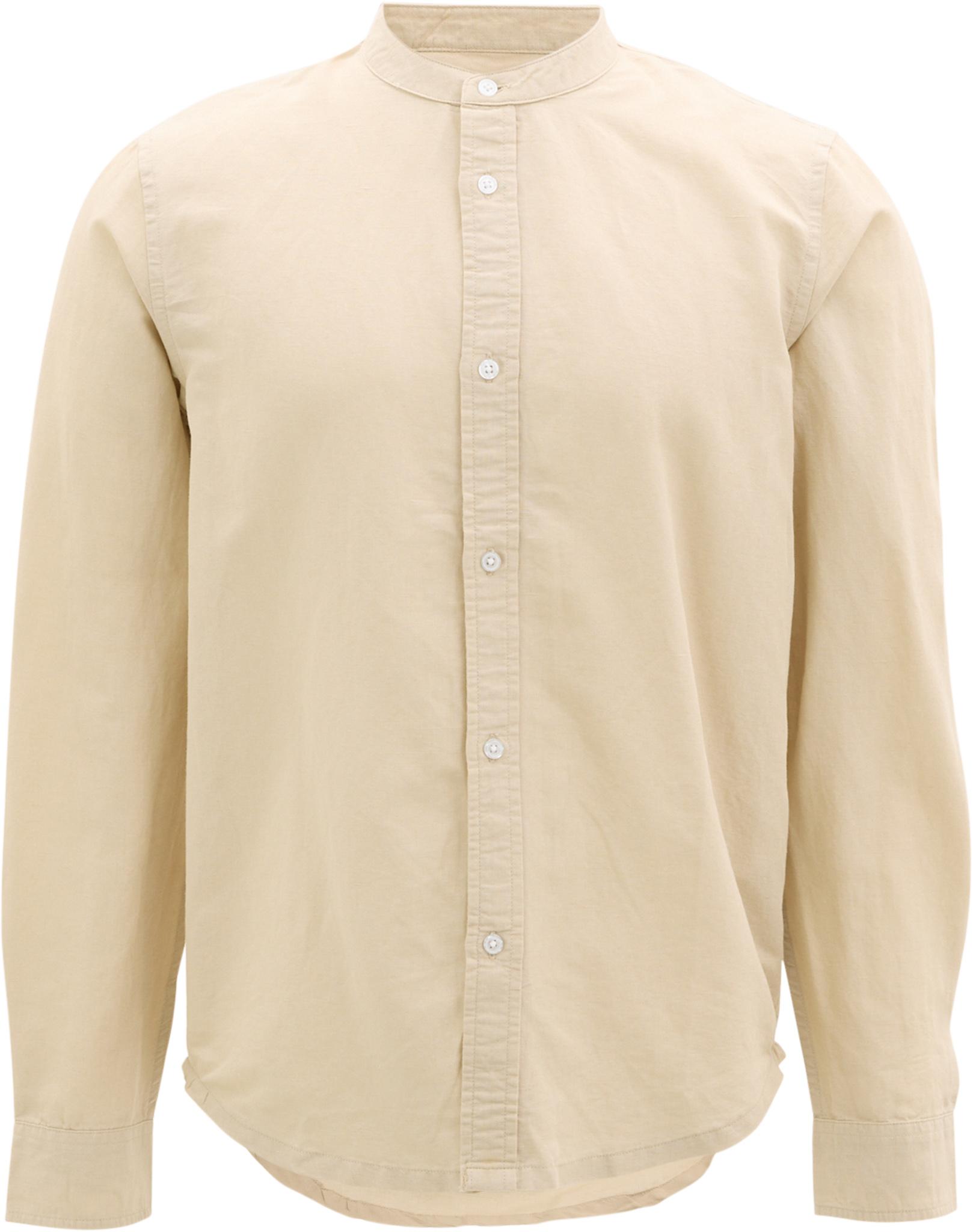 Product image for Mando 4576 Regular Long Sleeve Shirt - Men's