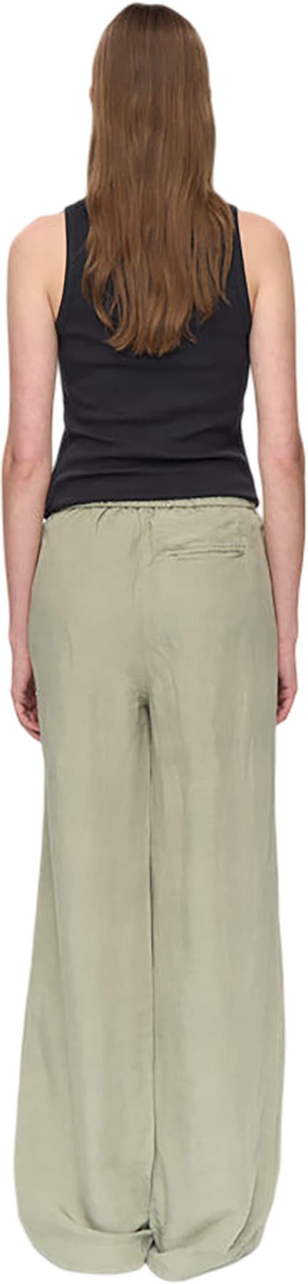 Product gallery image number 2 for product Smilla 4681 Pant - Women's