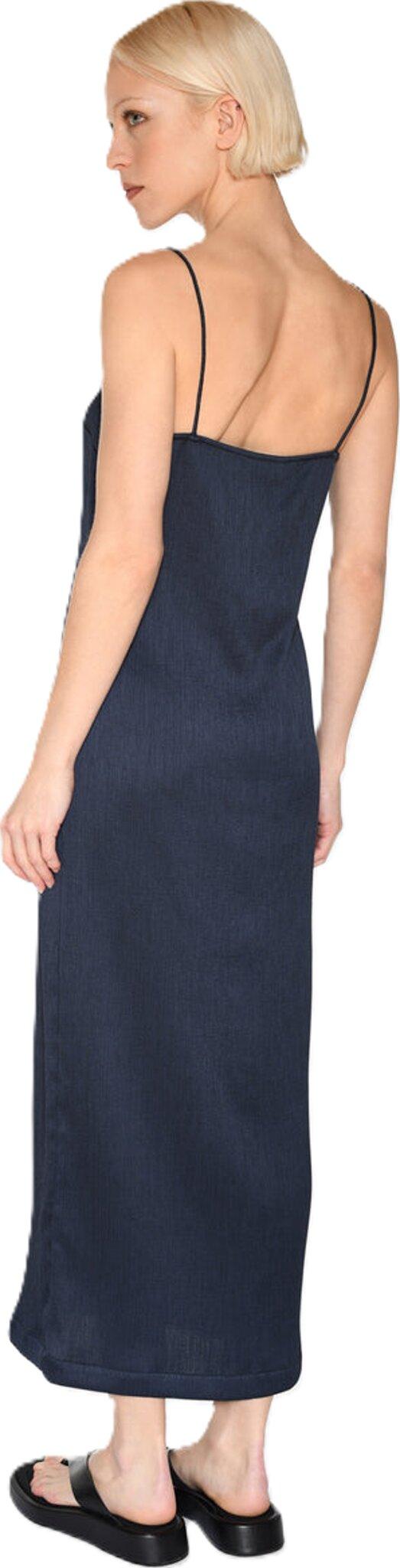 Numéro de l'image de la galerie de produits 5 pour le produit Robe mi-longue Mia 4139 - Femme