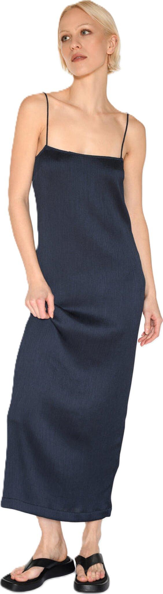 Numéro de l'image de la galerie de produits 3 pour le produit Robe mi-longue Mia 4139 - Femme