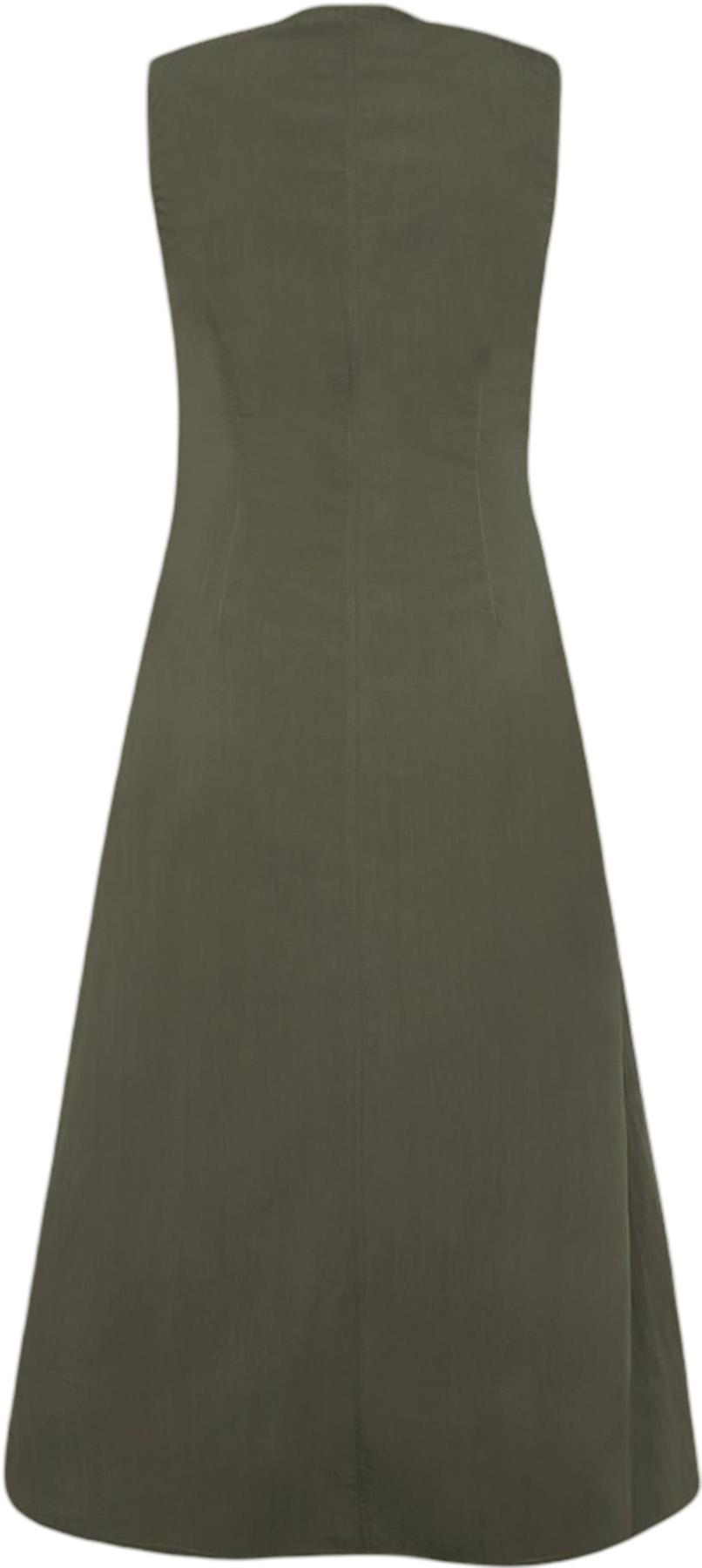 Product gallery image number 2 for product Casey 4151 Maxi Dress - Women's