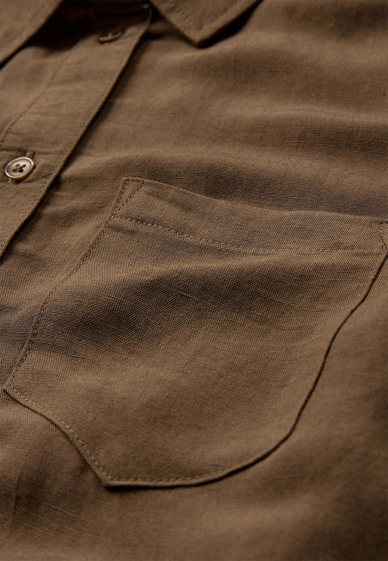 Product gallery image number 2 for product Sage 4681 Short Sleeve Shirt - Women's