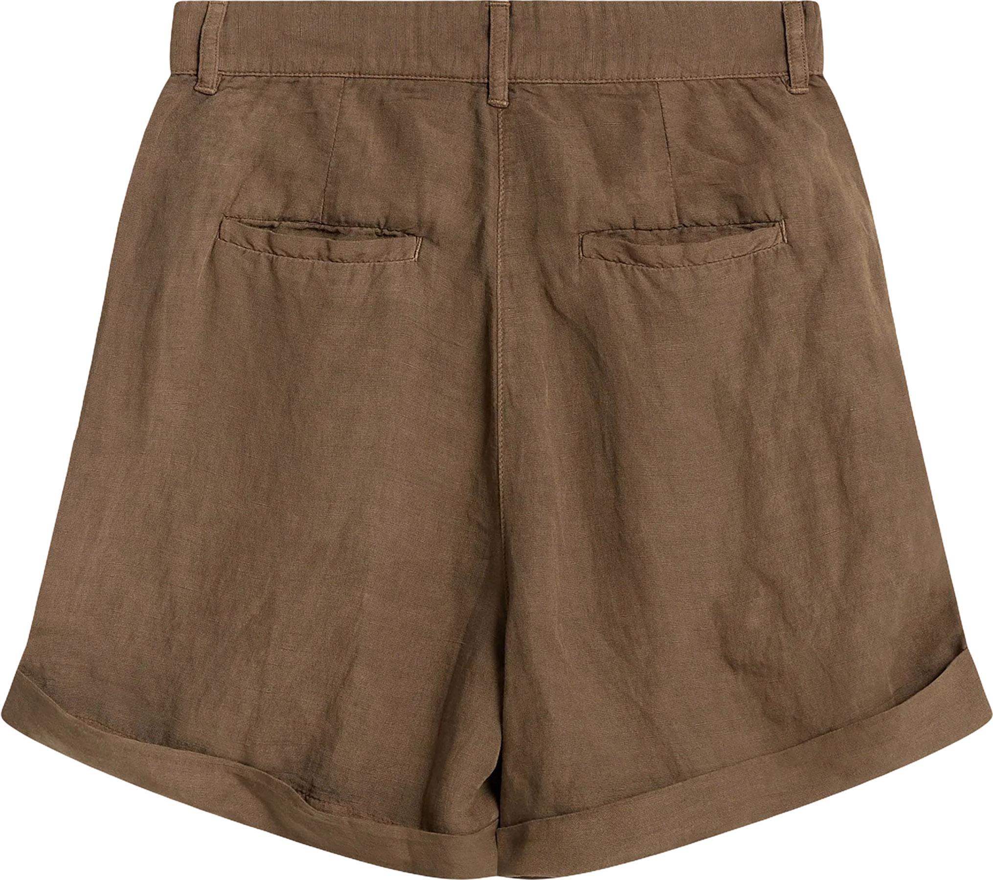 Product gallery image number 2 for product Selby 4681 Shorts - Women's