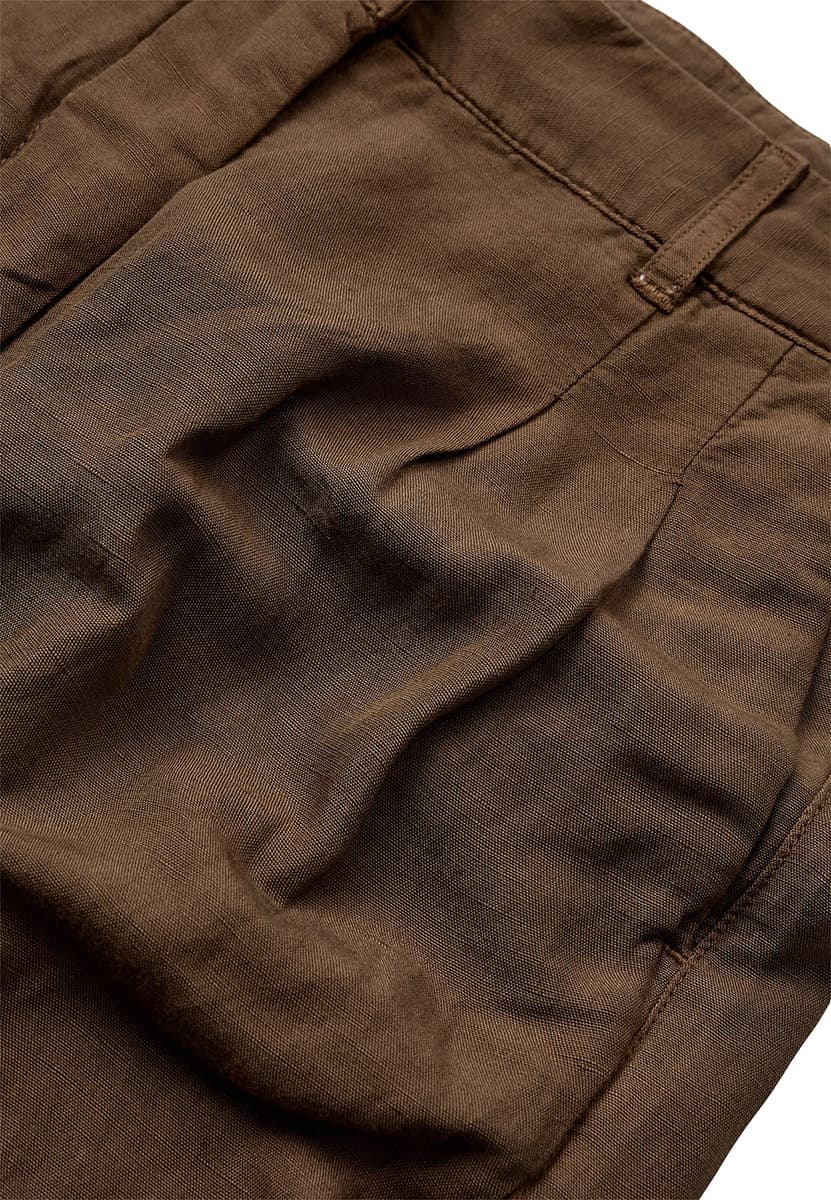 Product gallery image number 3 for product Selby 4681 Shorts - Women's