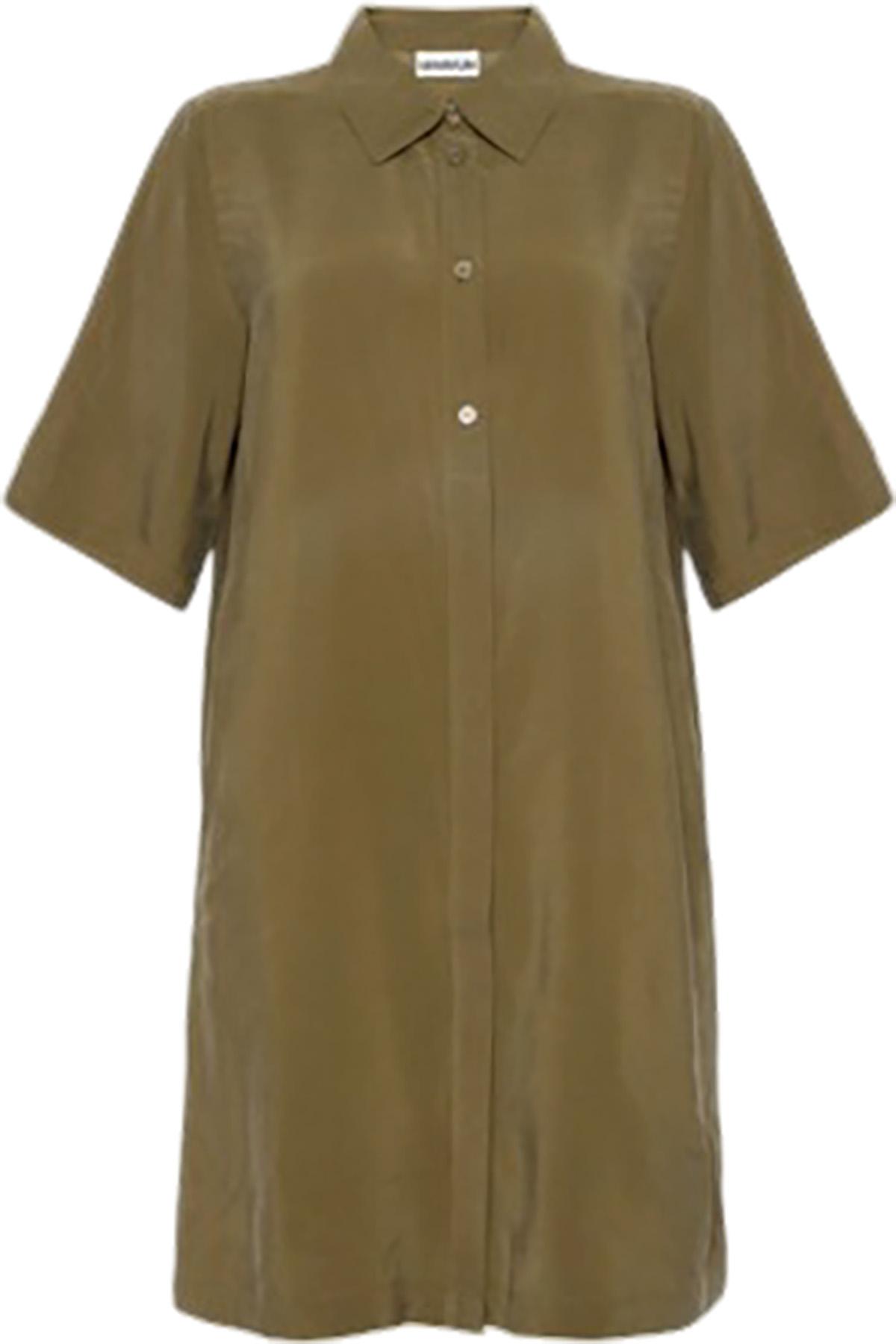Product image for Rey 3780 Shirt Dress - Women's