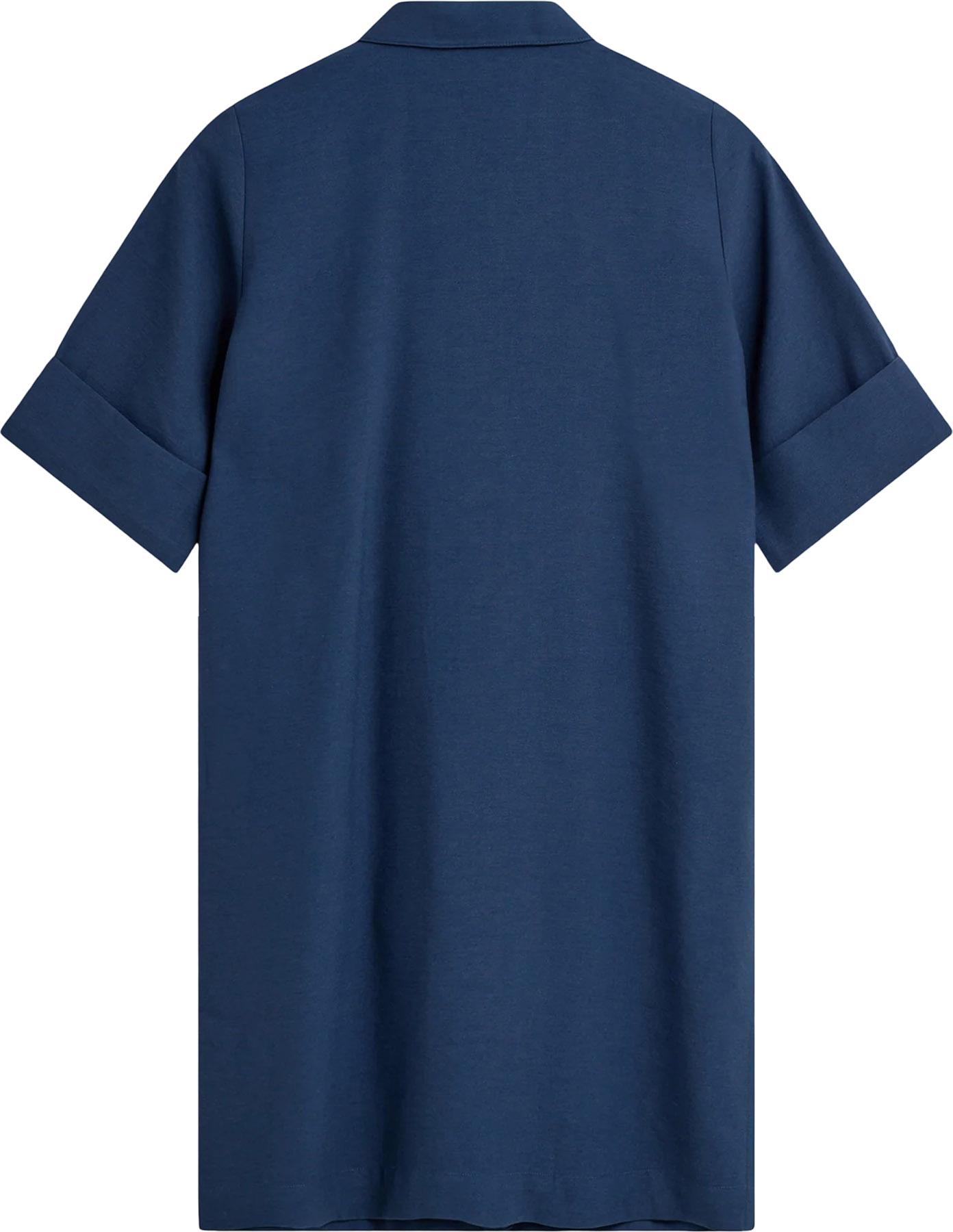 Product gallery image number 6 for product Reja Shirt Dress - Women's