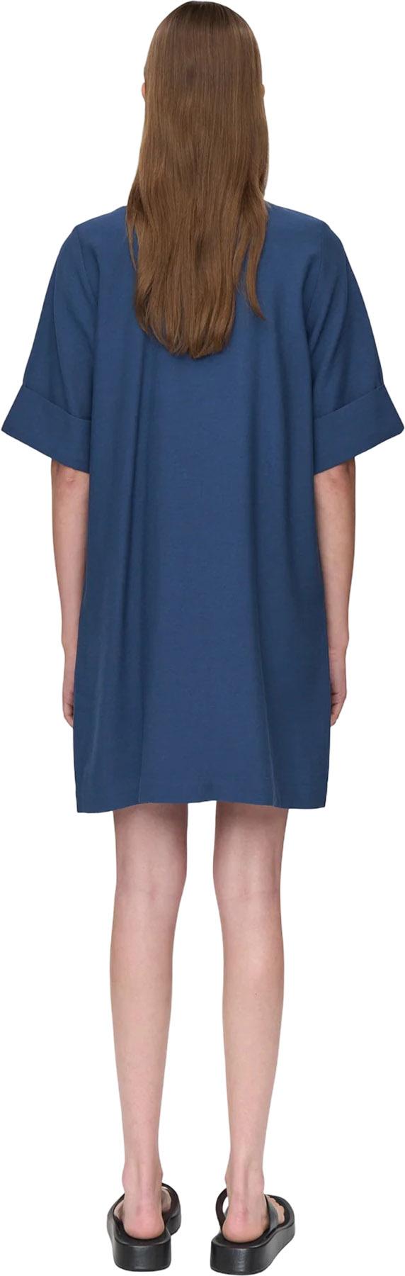Product gallery image number 2 for product Reja Shirt Dress - Women's