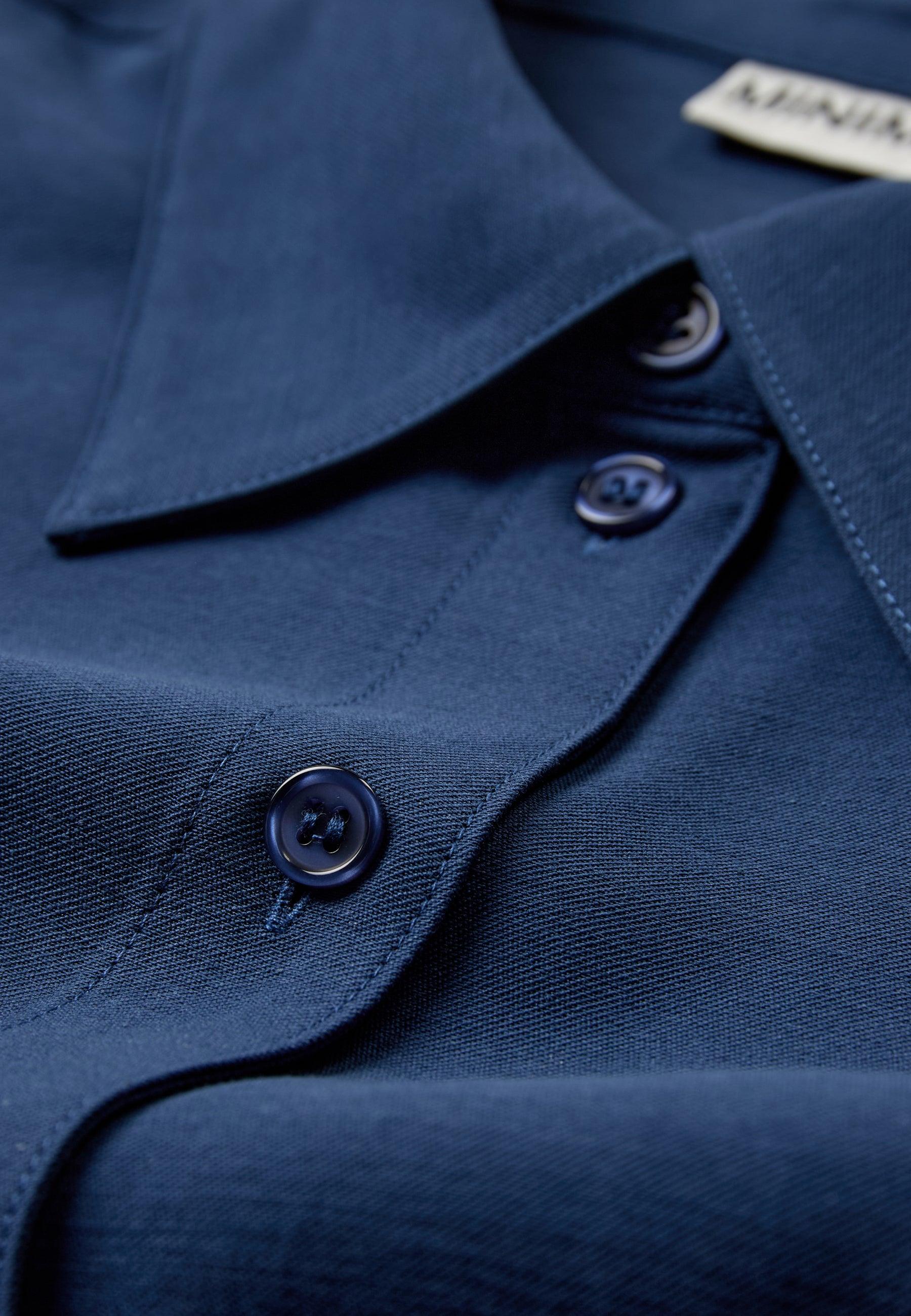 Product gallery image number 3 for product Reja Shirt Dress - Women's