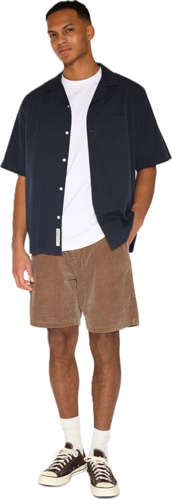 Product gallery image number 3 for product Hayden 4169 Short Sleeve Shirt - Men's