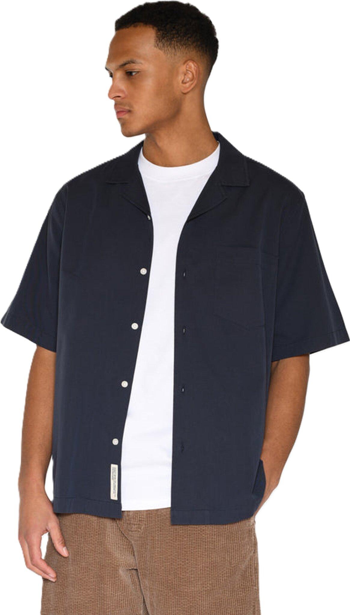 Product gallery image number 2 for product Hayden 4169 Short Sleeve Shirt - Men's
