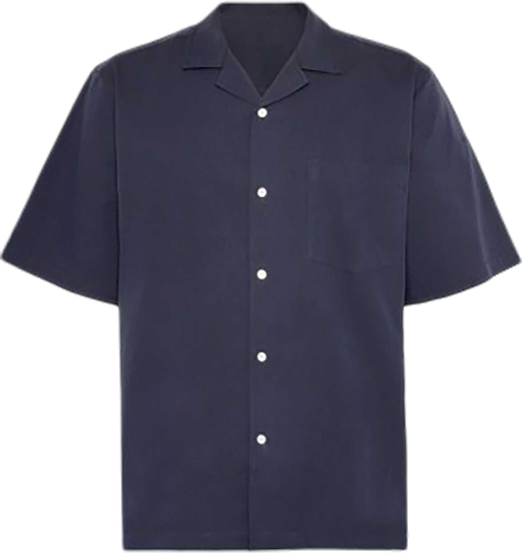 Image de produit pour Hayden 4169 Short Sleeve Shirt - Men's