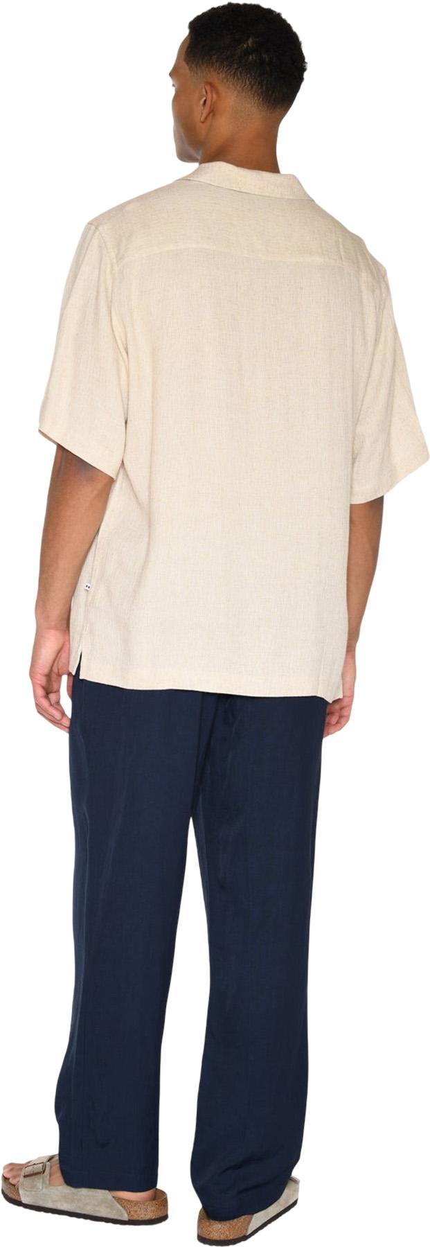 Numéro de l'image de la galerie de produits 5 pour le produit Chemise à manches courtes Hayden 4223 - Homme