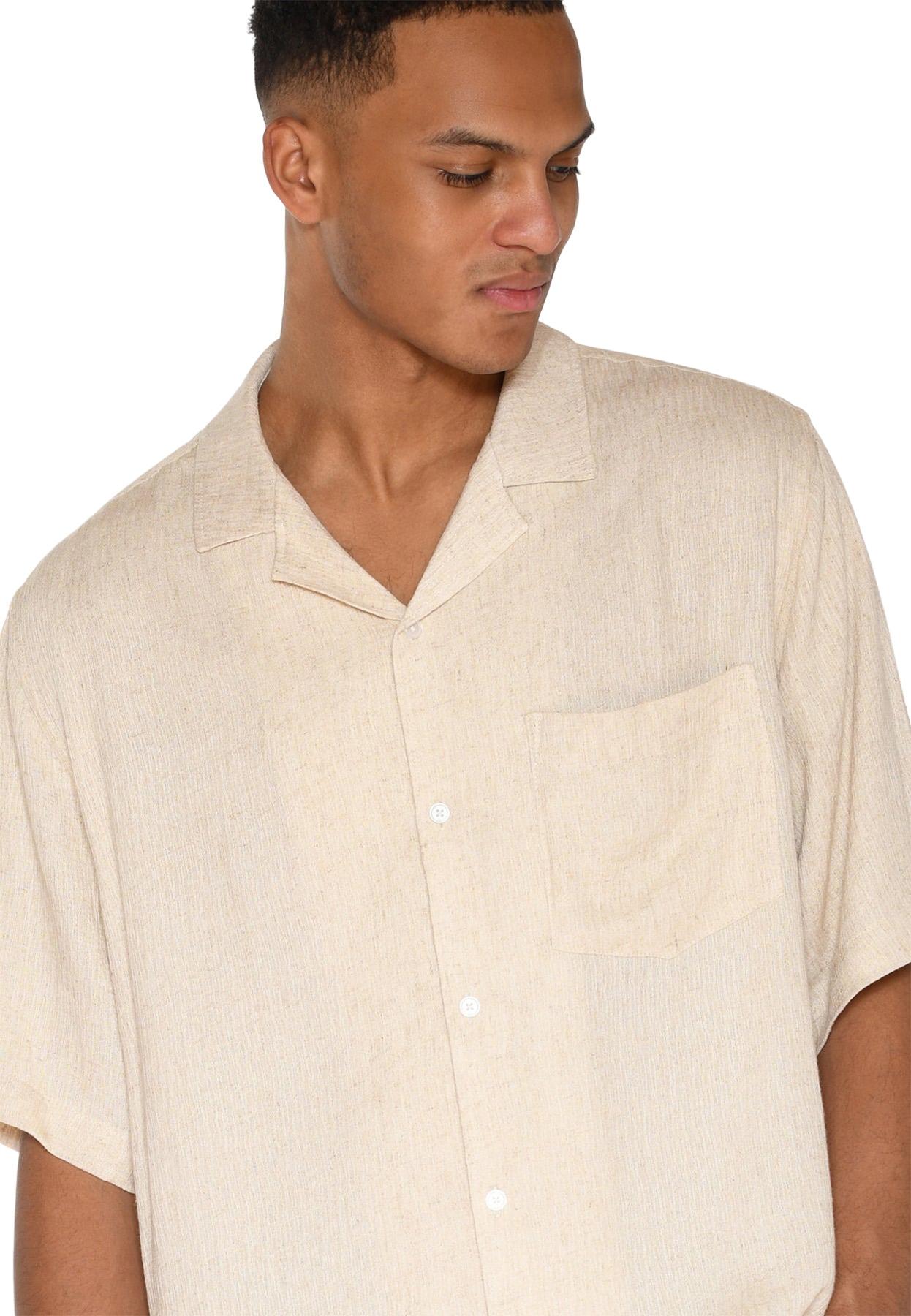 Numéro de l'image de la galerie de produits 4 pour le produit Chemise à manches courtes Hayden 4223 - Homme