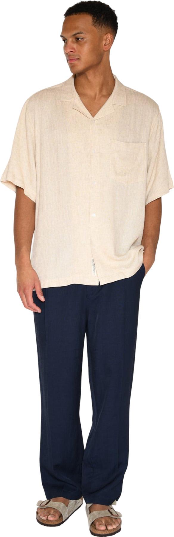 Numéro de l'image de la galerie de produits 7 pour le produit Chemise à manches courtes Hayden 4223 - Homme