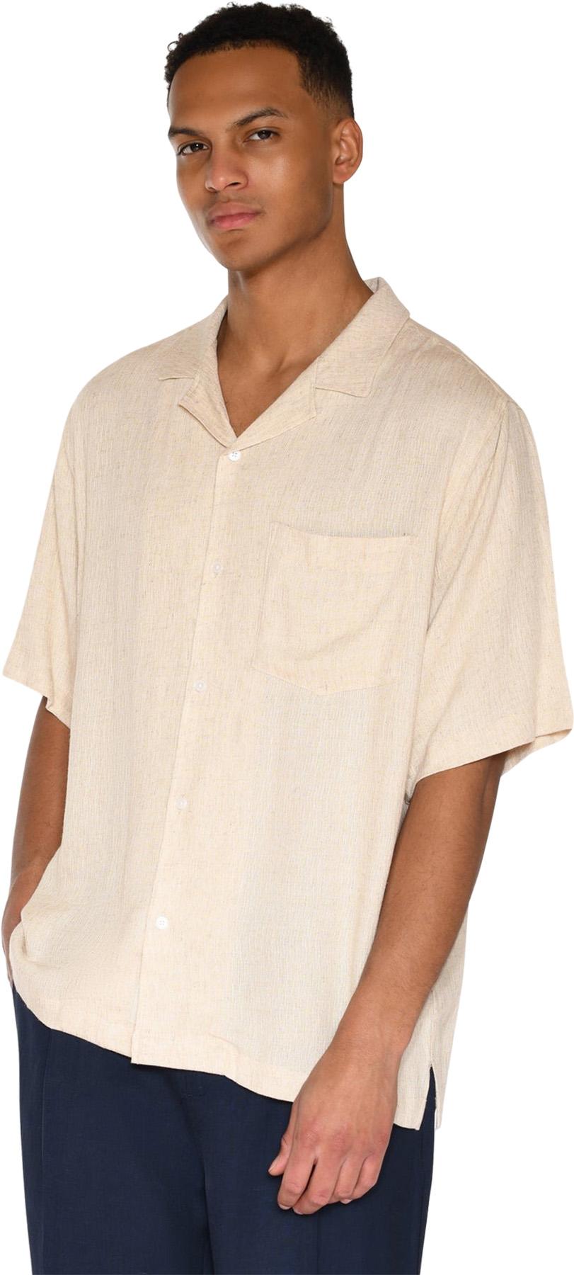 Numéro de l'image de la galerie de produits 3 pour le produit Chemise à manches courtes Hayden 4223 - Homme