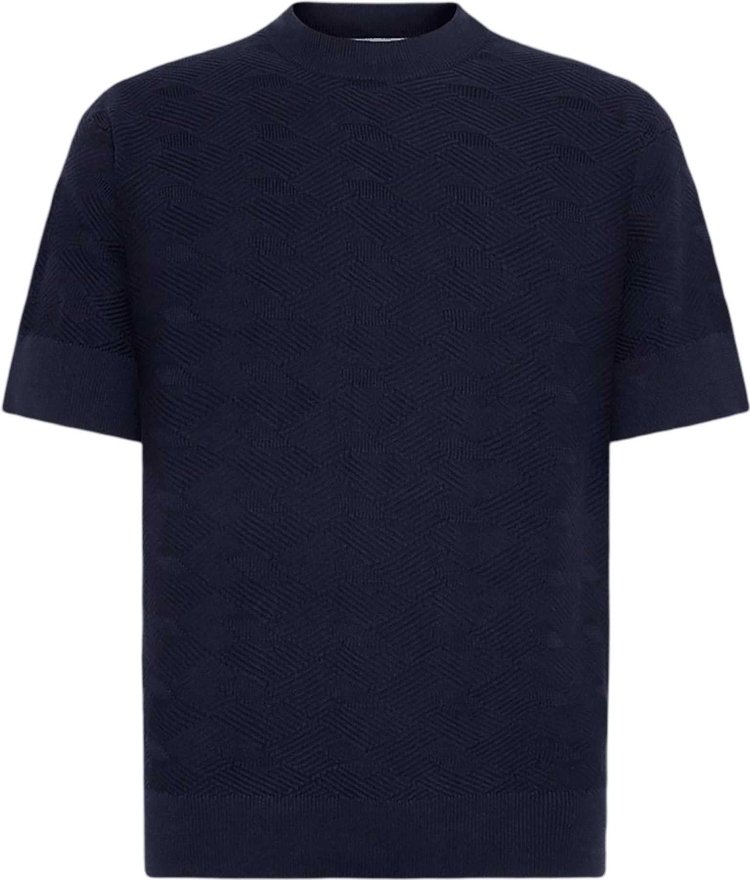 Image de produit pour Chandail en tricot Aron 4121 - Homme