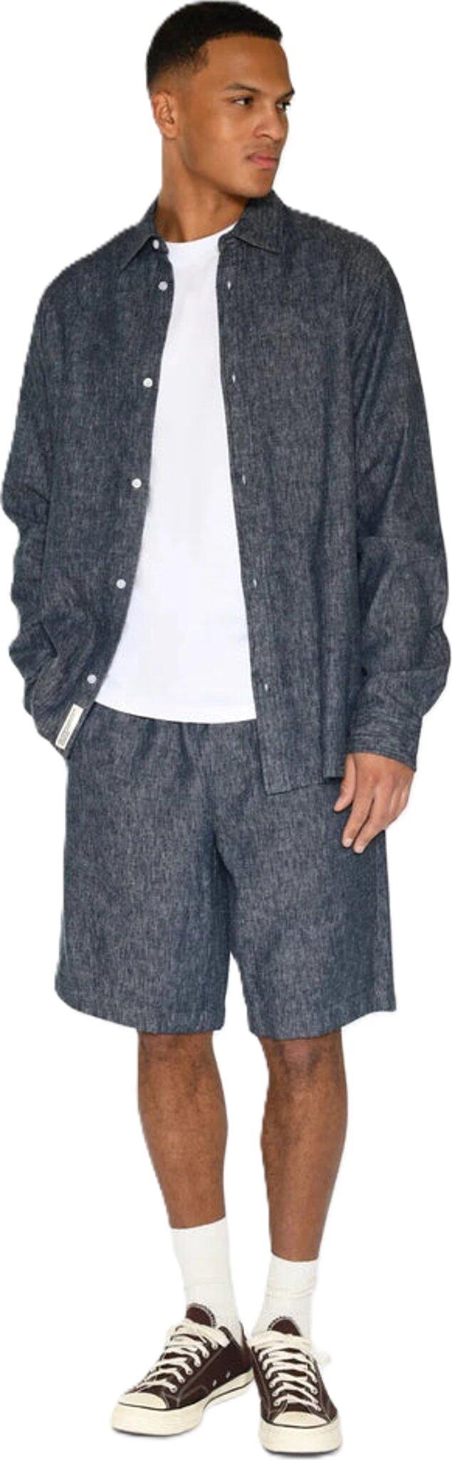 Numéro de l'image de la galerie de produits 5 pour le produit Short Raylan 4188 - Homme