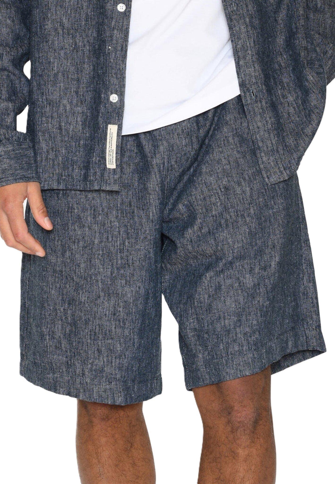 Numéro de l'image de la galerie de produits 2 pour le produit Short Raylan 4188 - Homme