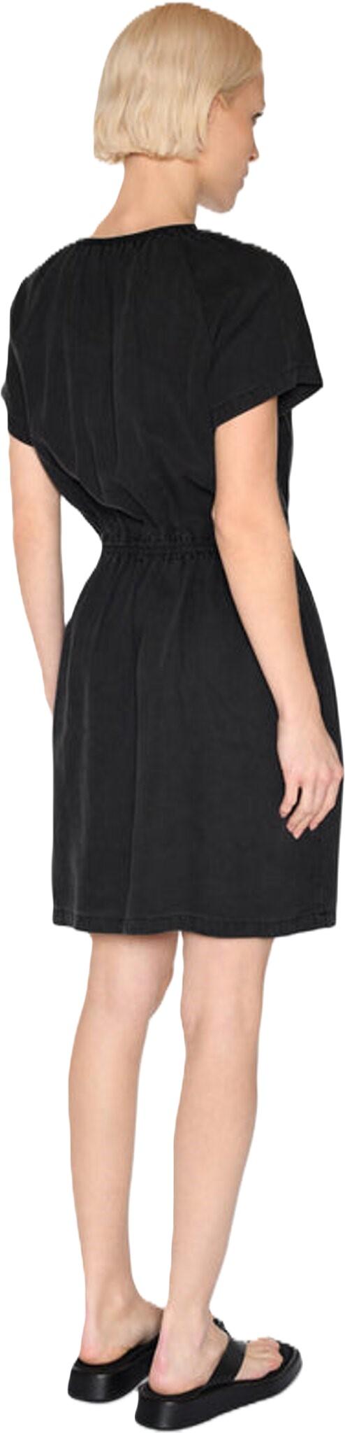 Numéro de l'image de la galerie de produits 3 pour le produit Robe Mila 3859 - Femme