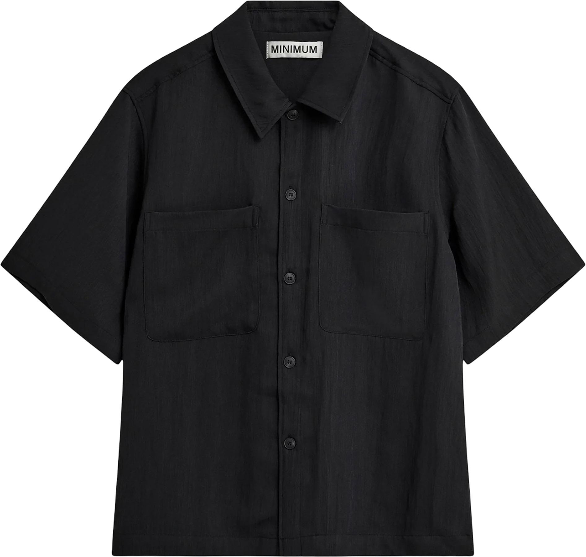 Product image for Lennon 4572 Relaxed Short Sleeve Shirt - Men's