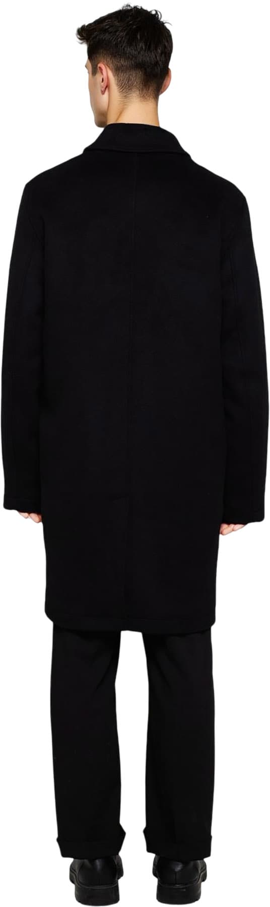 Numéro de l'image de la galerie de produits 3 pour le produit Manteau Travis 4312 - Homme