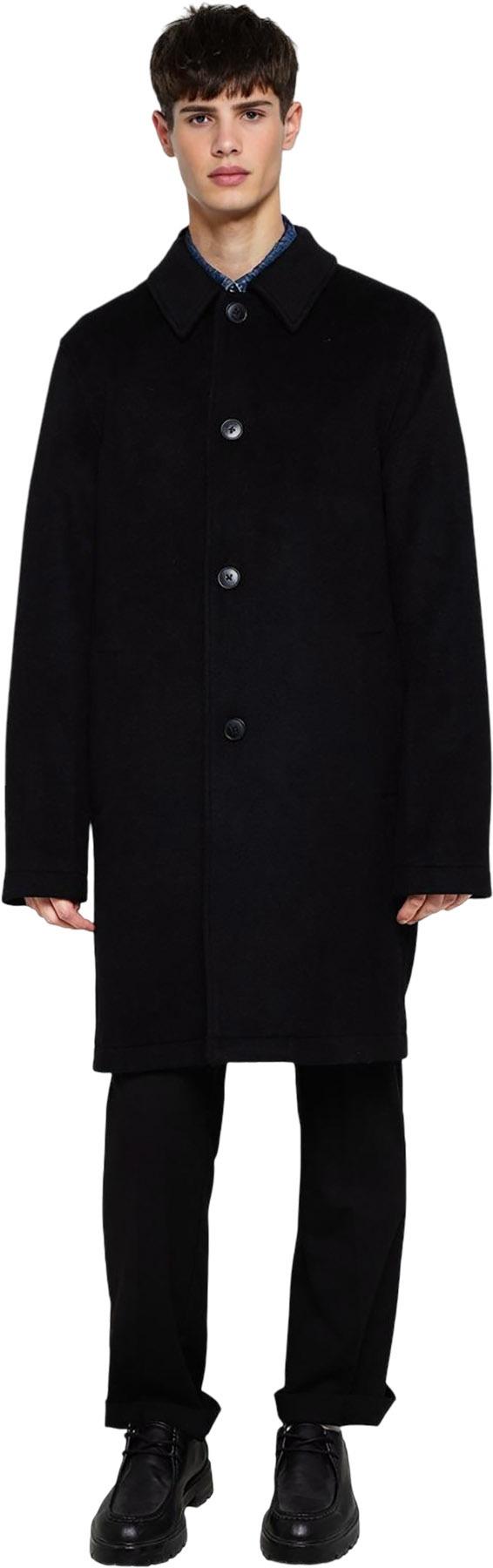 Numéro de l'image de la galerie de produits 4 pour le produit Manteau Travis 4312 - Homme