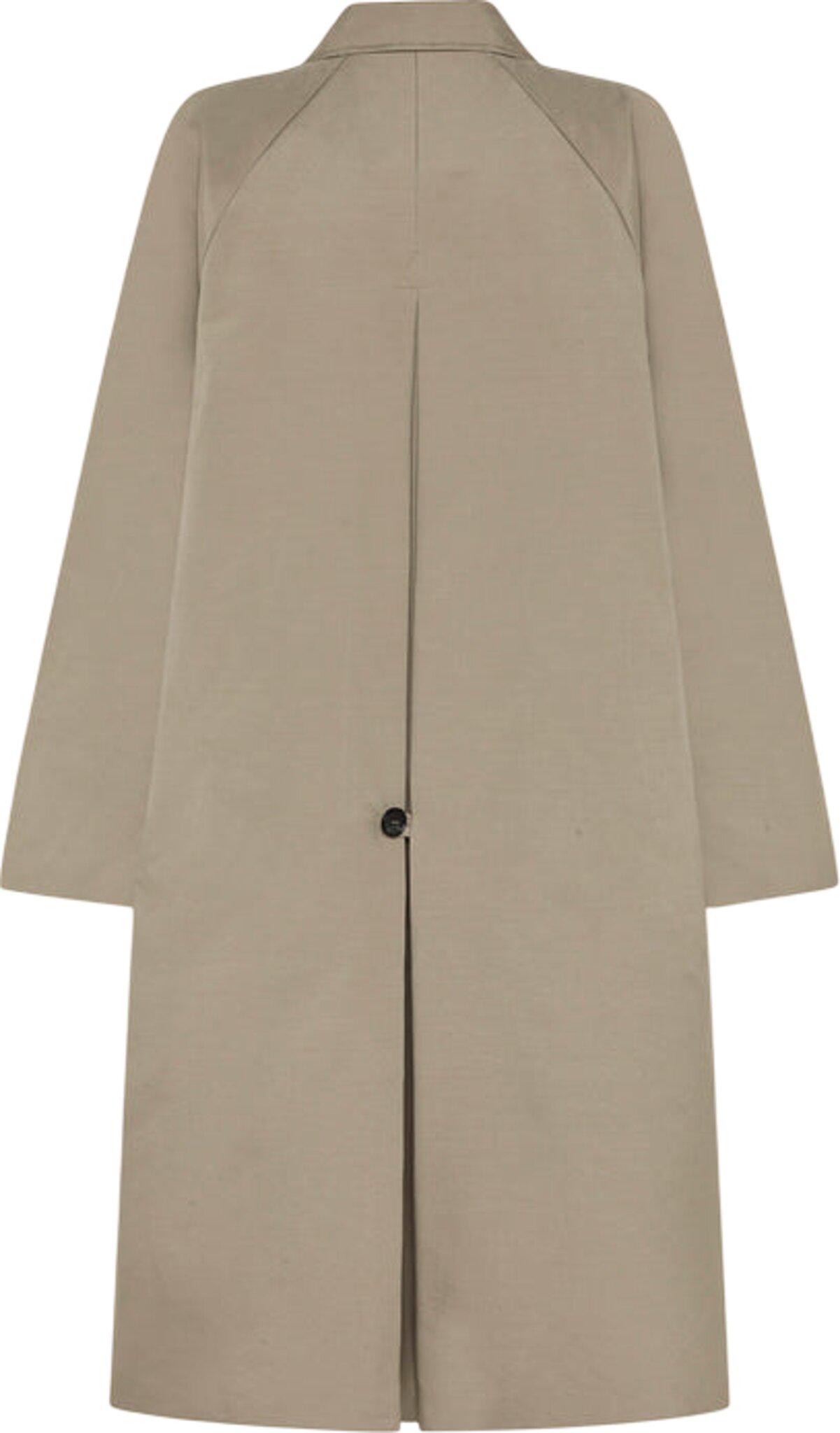 Product gallery image number 2 for product Laura 4318 Coat - Women's