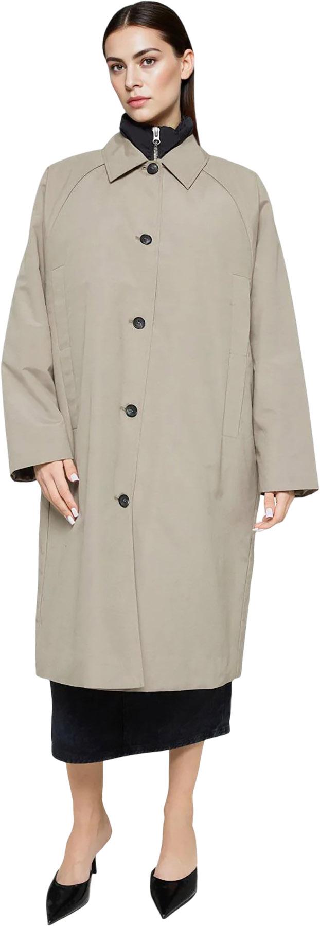 Product gallery image number 3 for product Laura 4318 Coat - Women's