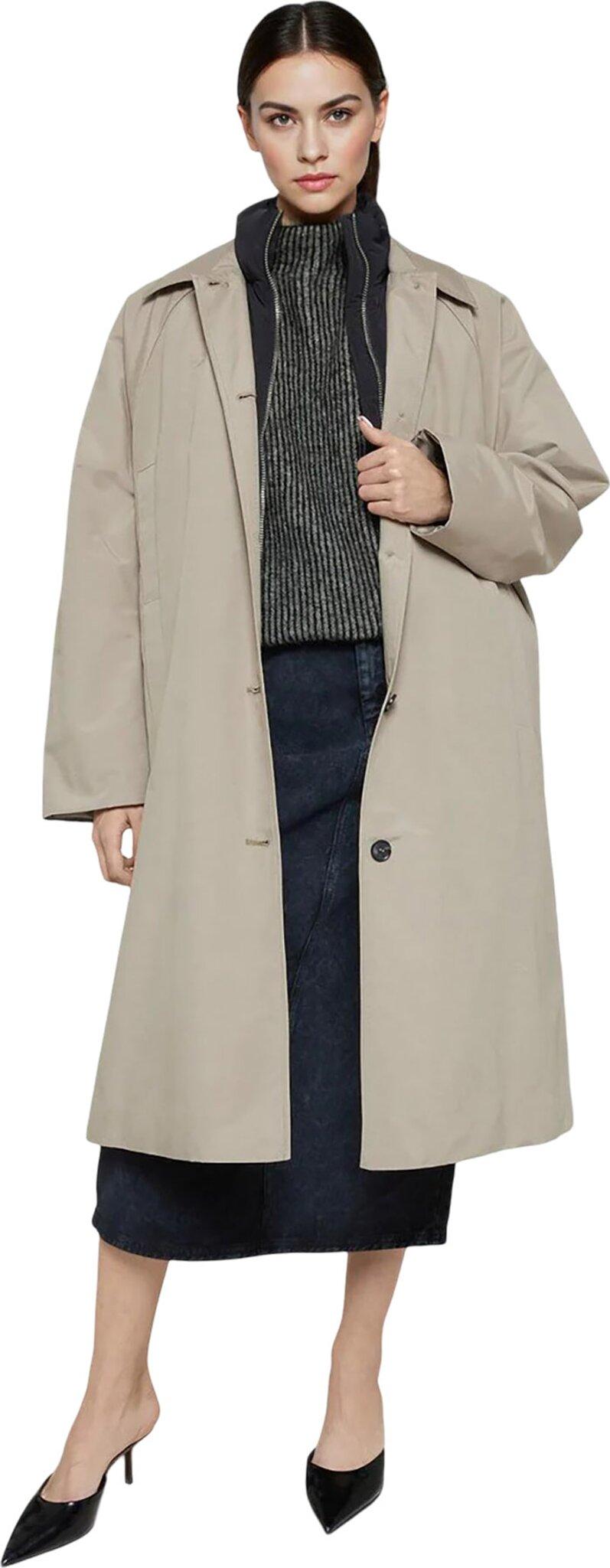 Product gallery image number 7 for product Laura 4318 Coat - Women's