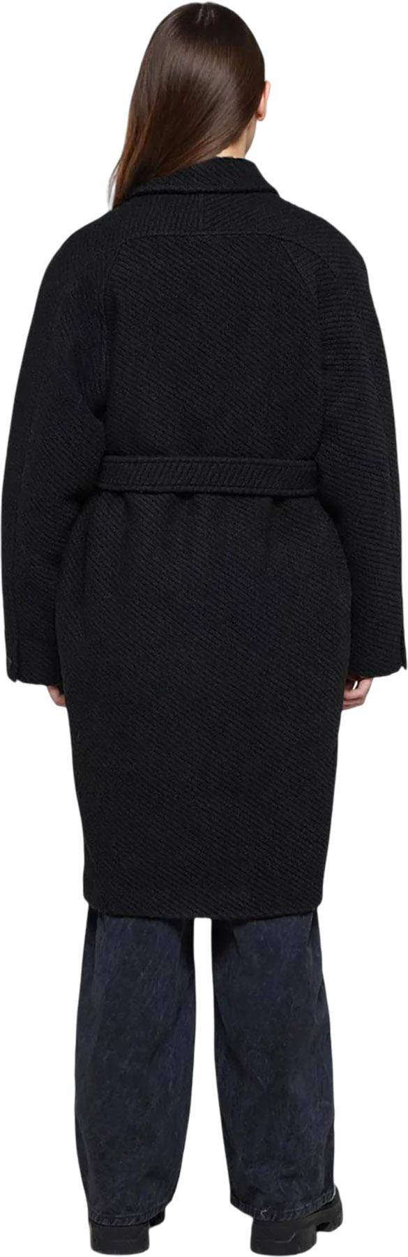 Product gallery image number 2 for product Ronja 4348 Coat - Women's