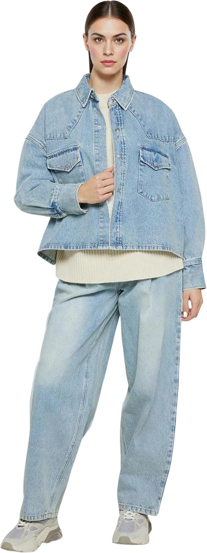 Product gallery image number 3 for product Piv 4393 Shirt - Women's