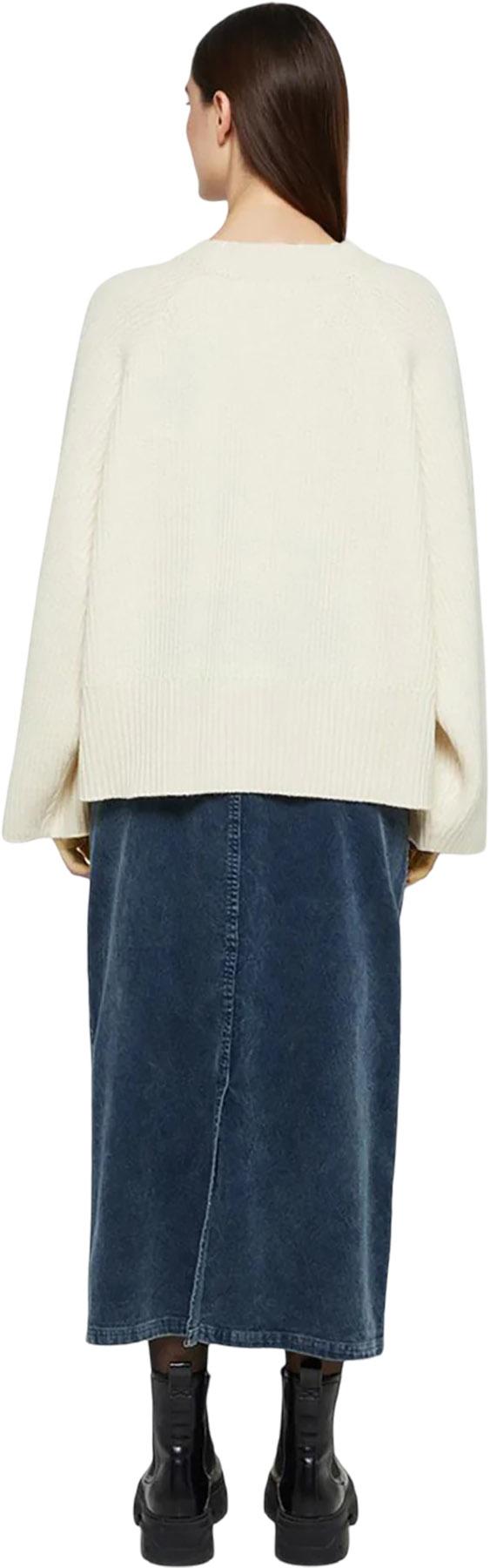 Product gallery image number 2 for product Loraine 4446 Jumper - Women's