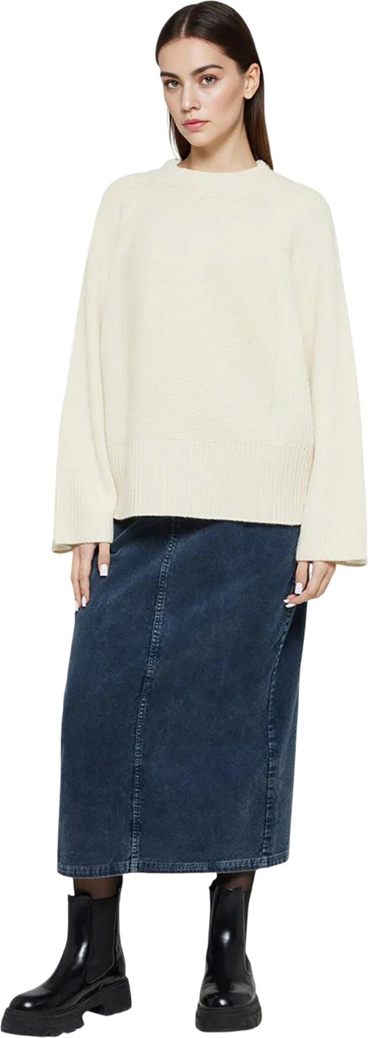 Product gallery image number 4 for product Loraine 4446 Jumper - Women's