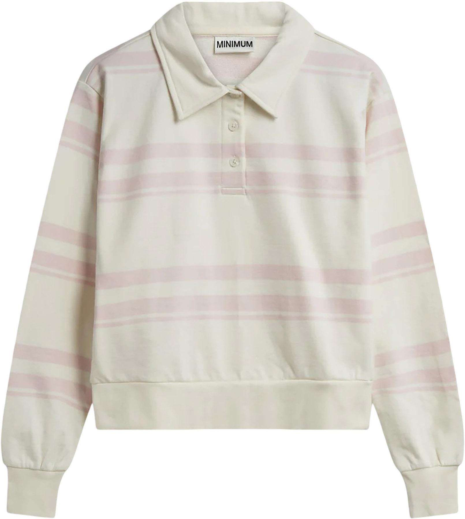 Product image for Bianca Long Sleeve Polo - Women's