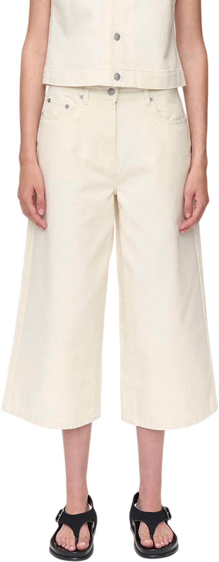 Product image for Caroline 4579 Culotte Jeans - Women's