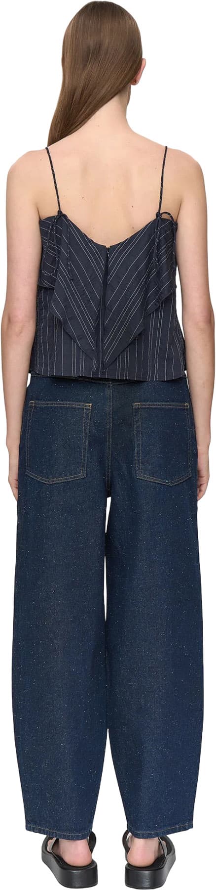 Product gallery image number 3 for product Zine Top - Women's